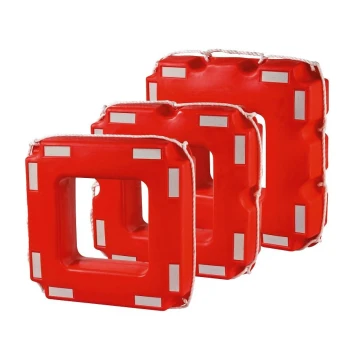 Flutuadores Delfino 12P