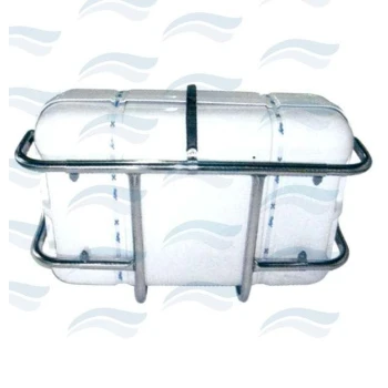 Suporte Universal Balsa Salva Vidas