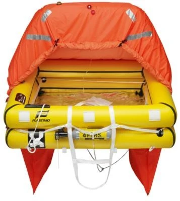 Plastimo Balsa Transocean (+24h) Plastimo Balsa Transocean (+24h)