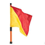 Bandeira Suplente para Vara Homem ao Mar