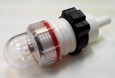 Kit de Luz Fixa Vara Homem ao Mar Insuflável Kit de Luz Fixa Vara Homem ao Mar Insuflável