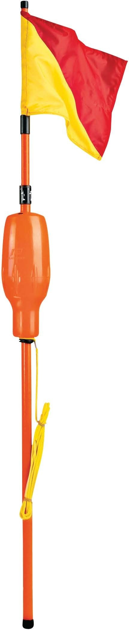 Kit de Luz Fixa Vara Homem ao Mar Insuflável Kit de Luz Fixa Vara Homem ao Mar Insuflável