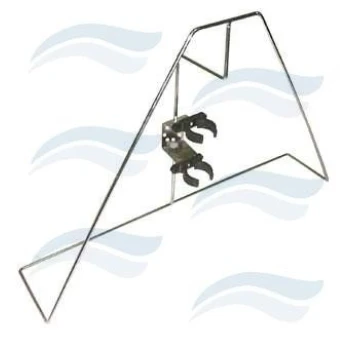 Suporte universal para boia c/ luz