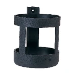 Suporte para luz flutuante - Plástico