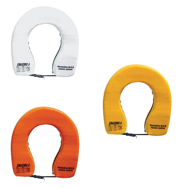 Boia em ferradura BASIC I Boia em ferradura BASIC I