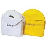 Mala p/ bóia em ferradura Quick Fit