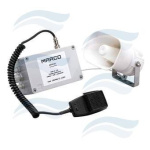 Buzina eletronica  24V