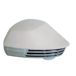 Buzina em ABS 12 V