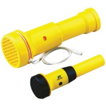 Buzina Mini-Trump Telescópica 87 A 163 M