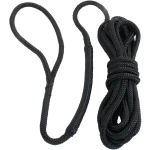 Cabo Amortecedor 8m preto 18mm