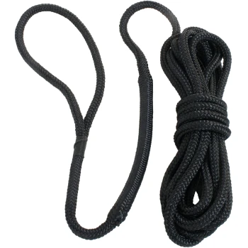 Cabo Amortecedor 8m preto 18mm