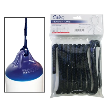 Cabo p/ Defensa 2m - 8mm