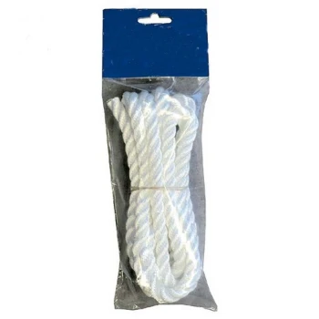 Cabo para defensas 1,5m 10mm - Azul