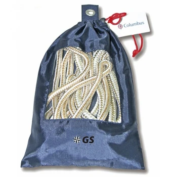 Bolsa para cabos