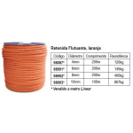 Rolo 200mts – Retenida Laranja – Ø10mm