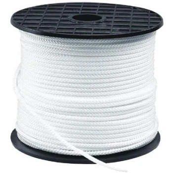 Cabo Poliamida 200m 2 mm