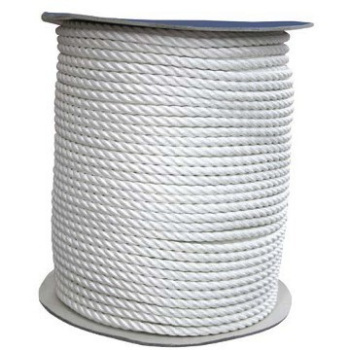 Rolo Cabo Ancora 100m branco 20 mm