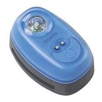 Luz compacta w3