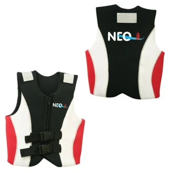 Auxiliar de Flutuação Neo 55N 70-90kg