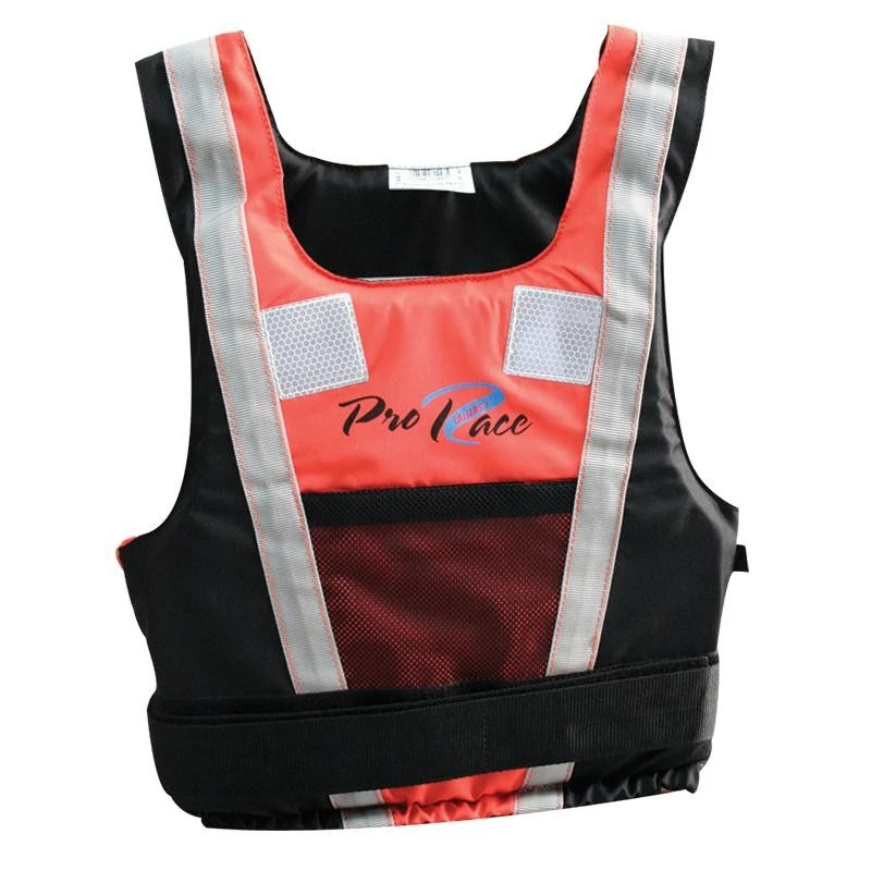 Auxiliar de Flutuação Pro Race 50N 40-70kg Laranja Auxiliar de Flutuação Pro Race 50N 40-70kg Laranja