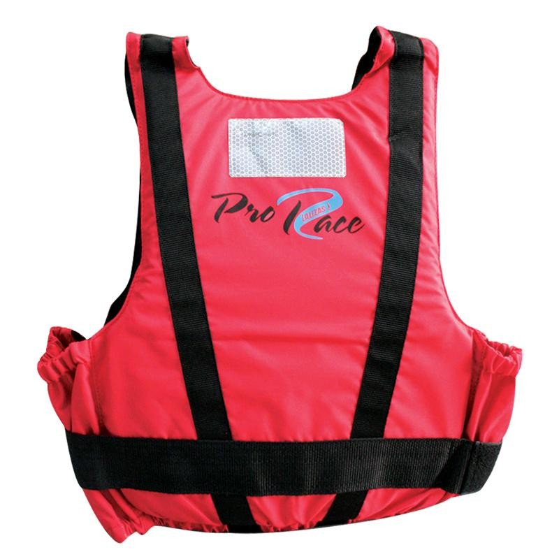 Auxiliar de Flutuação Pro Race CE 50N +70 kg Vermelho Auxiliar de Flutuação Pro Race CE 50N +70 kg Vermelho