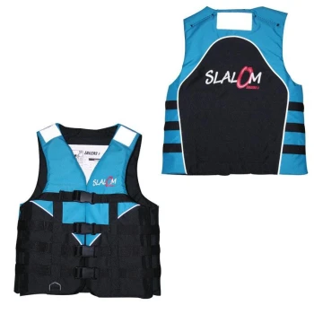 Auxiliar de Flutuação Slalom 55N Adulto 70-90kg