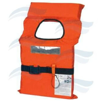 Colete Salva Vidas 100N 15-40kgs