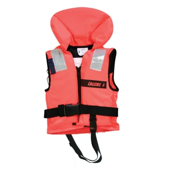 Colete p/adultos CE 100N (40-50kg)