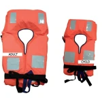 Colete de Salvação para recreio Adultos CE 150N +40kg