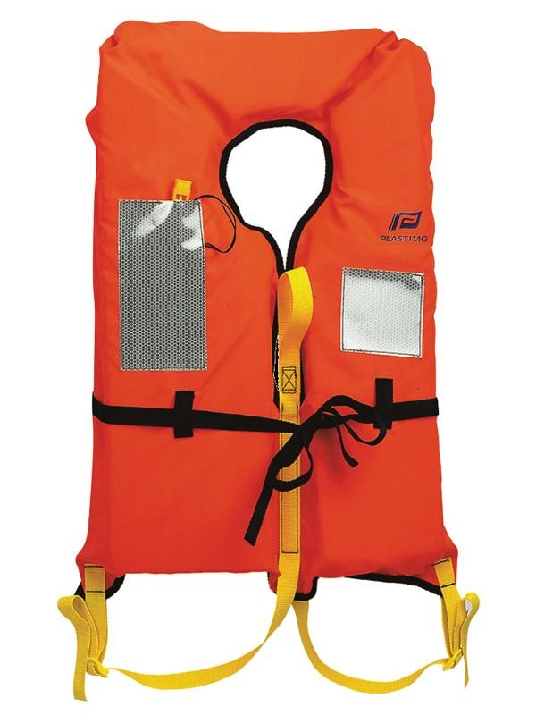 Plastimo Colete Storm 150N 50-70kg Plastimo Colete Storm 150N 50-70kg