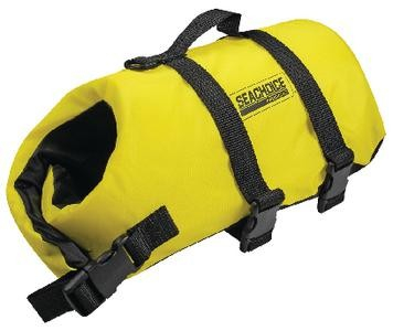 Colete salva-vidas Cão S 7-9Kg Seachoice Colete salva-vidas Cão S 7-9Kg Seachoice