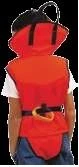 Colete Baby 100 N 15-30 kg Colete Baby 100 N 15-30 kg
