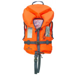 Plastimo Typhon Criança 100N 3-10kg