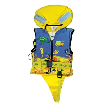 Colete de Salvação Junior CE 100N 10-20Kg
