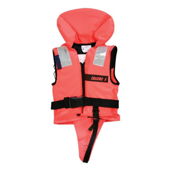 Colete p/Crianças CE 100N 30-40kg