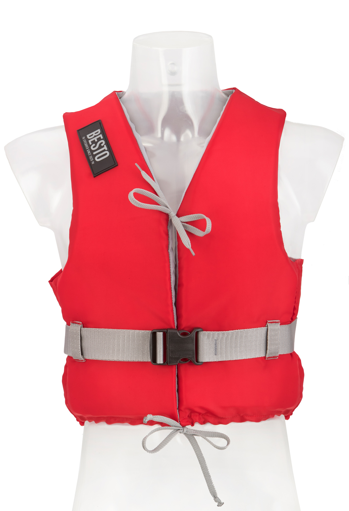 Auxiliar de Flutuação 35N - Vermelho/Rosa - 30-40 Kg - XS Auxiliar de Flutuação 35N - Vermelho/Rosa - 30-40 Kg - XS