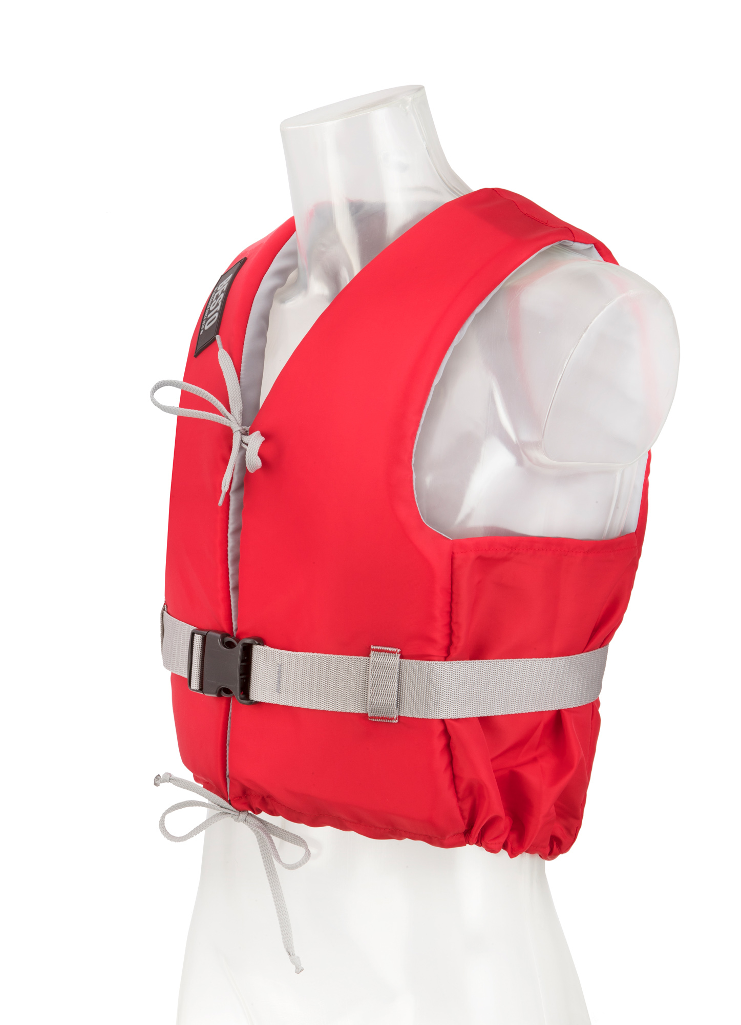 Auxiliar de Flutuação 35N - Vermelho/Rosa - 30-40 Kg - XS Auxiliar de Flutuação 35N - Vermelho/Rosa - 30-40 Kg - XS