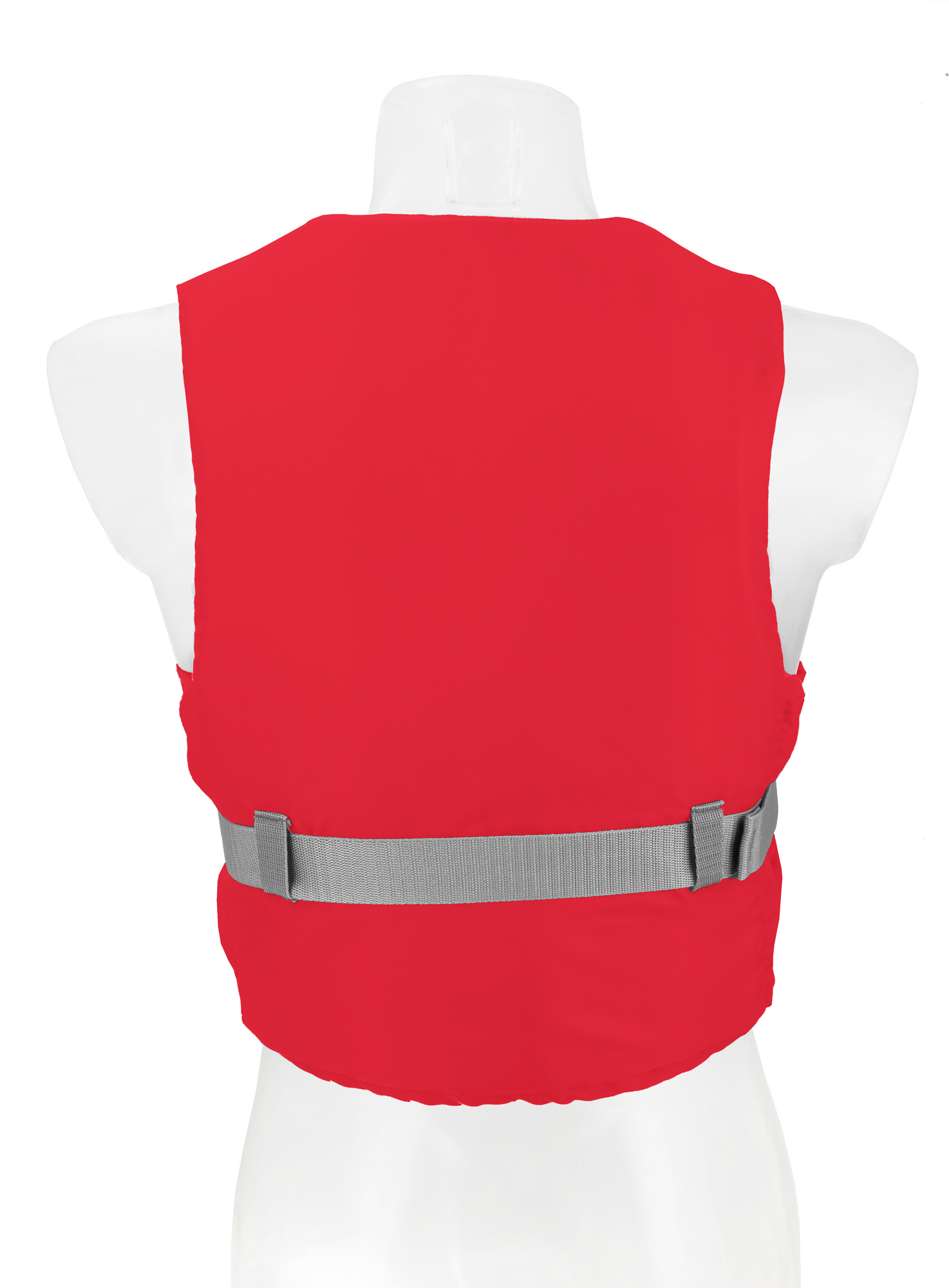 Auxiliar de Flutuação 35N - Vermelho/Rosa - 30-40 Kg - XS Auxiliar de Flutuação 35N - Vermelho/Rosa - 30-40 Kg - XS