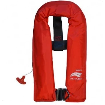 Colete Automático com Arnês