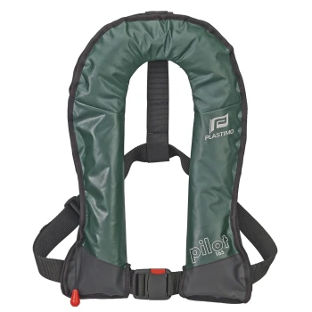 Colete Insuflável para Pesca 150 N