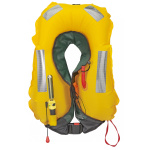 Colete Insuflável para Pesca 150 N