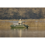 Colete Insuflável para Pesca 150 N