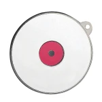 Espelho Heliográfico – Ø 86mm