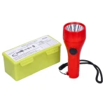 Lanterna LED