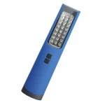 Lanterna portátil 24 leds