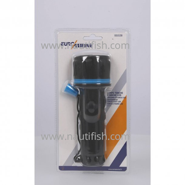 Lanterna estanque led Lanterna estanque led