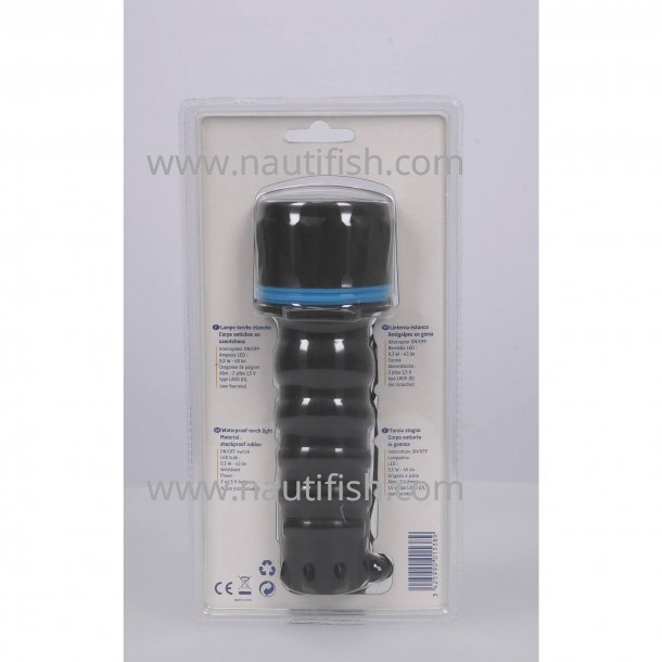Lanterna estanque led Lanterna estanque led