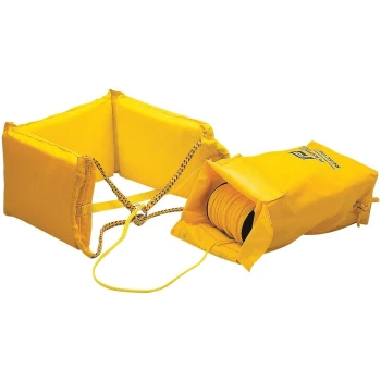 Sistema Retenida Rescue Sling