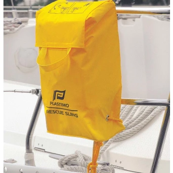 Sistema Retenida Rescue Sling