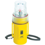 Luz Led Intermitente - Plastimo